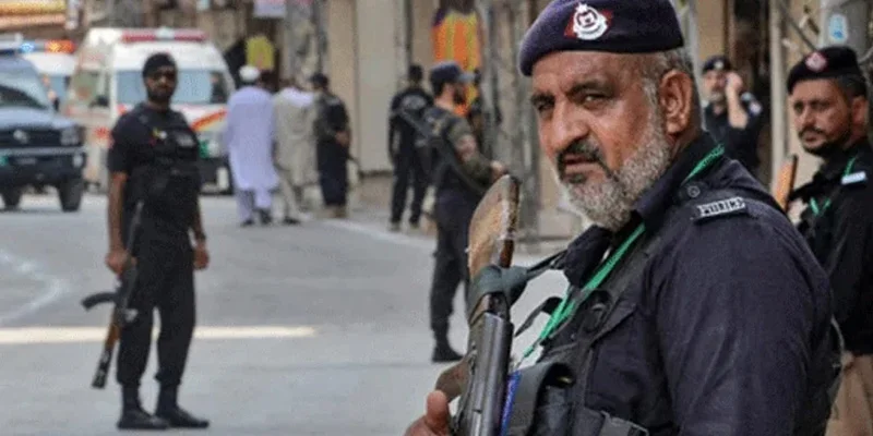 Lakki Marwat: Joint Operation Kills Six Khawarij Terrorists