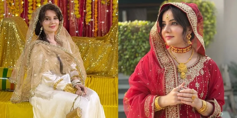 Social media influencer