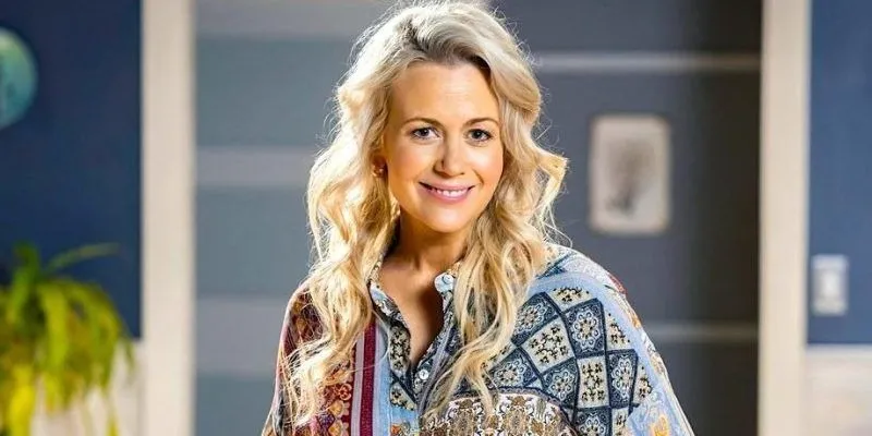 Australian star Rachael Carpani dies at 45, shocking fans worldwide