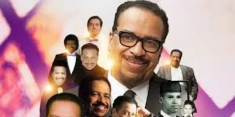 Richard Smallwood, voice of faith and inspiration, dies at 77