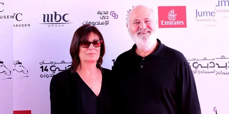 Rob Reiner and Michele Singer found dead in violent incident at LA home