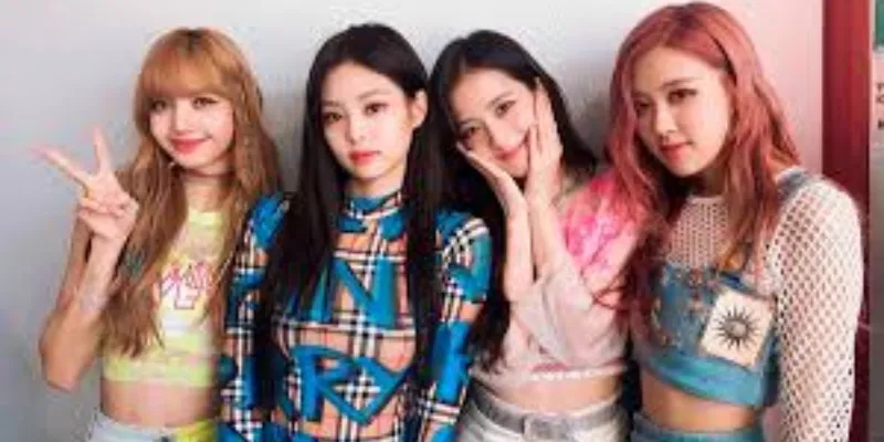 Which BLACKPINK star topped the World’s Most Beautiful Faces of 2025?