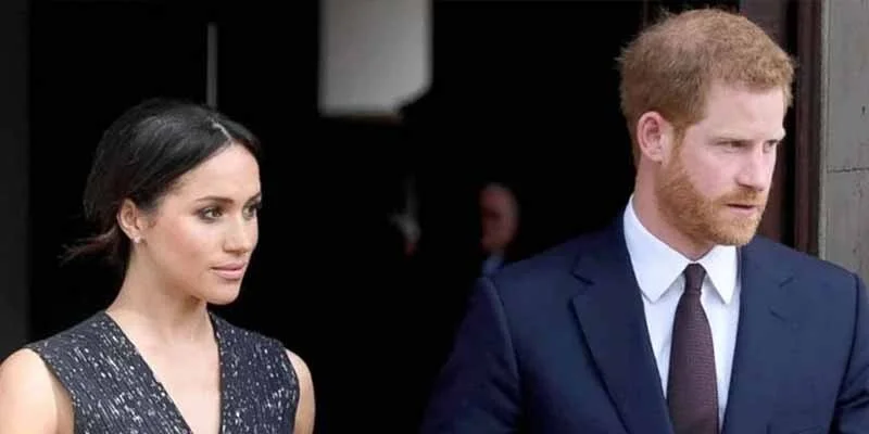 Meghan Markle and Prince Harry respond to Australia’s new social media ban for under-16s