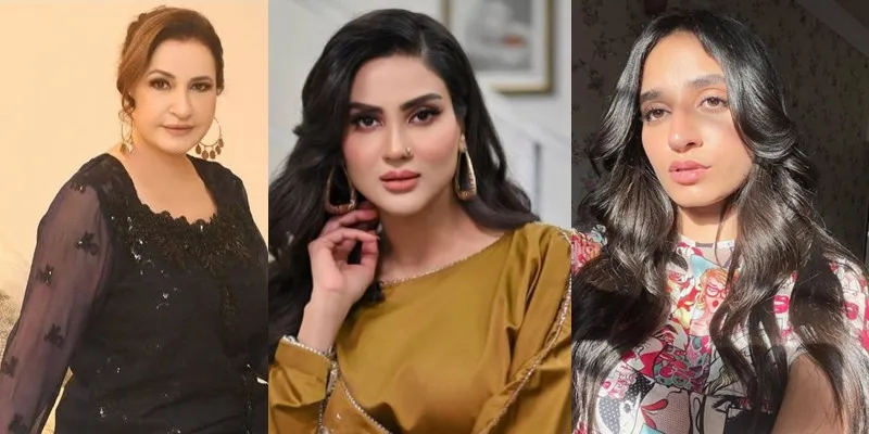 Saba Faisal's controversial views on daughters-in-law spark outrage