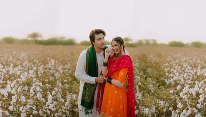 Rising stars Sabeena Syed & Khaqan Shahnawaz get engaged