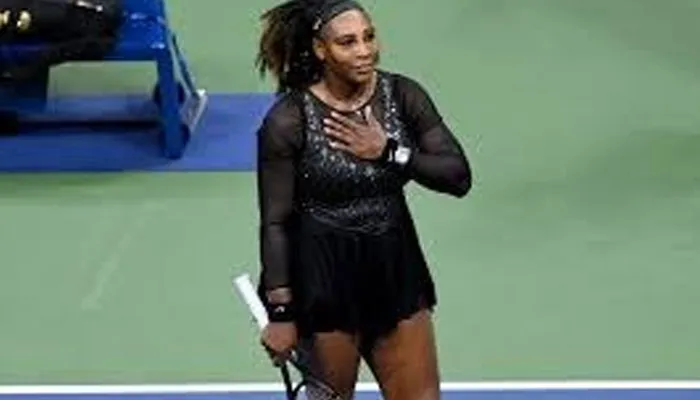 Serena Williams denies tennis comeback despite drug test registration