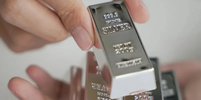 Silver rates in Pakistan today