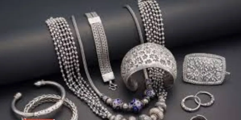 Silver rates in Pakistan today