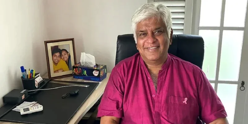 Former Sri Lanka Captain Arjuna Ranatunga arrested in Corruption case