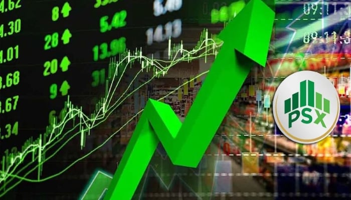 Pakistan Stock Exchange