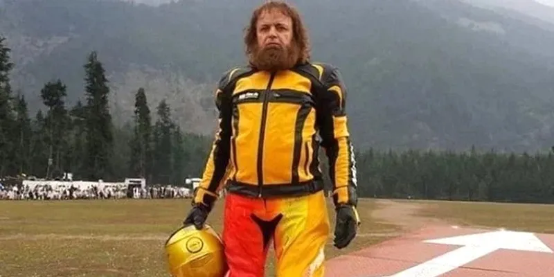 Sultan Golden sets two world records in Quetta