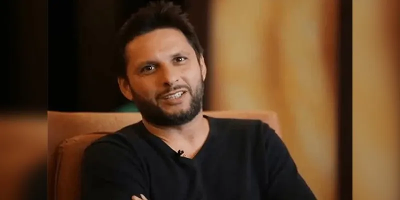 No experimentation needed, Says afridi ahead of T20 World Cup