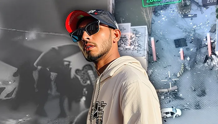 Talha Anjum crowned Pakistan’s most-streamed artist for second year