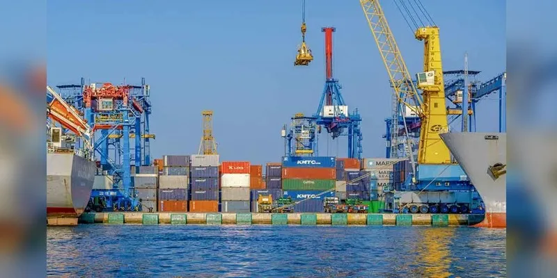 Indonesia and U.S. reach agreement on tariff deal