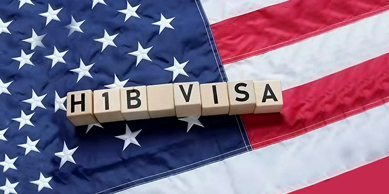 Tata and Infosys H-1B