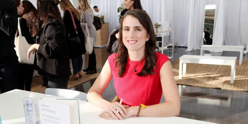 JFK’s granddaughter Tatiana Schlossberg dies at 35