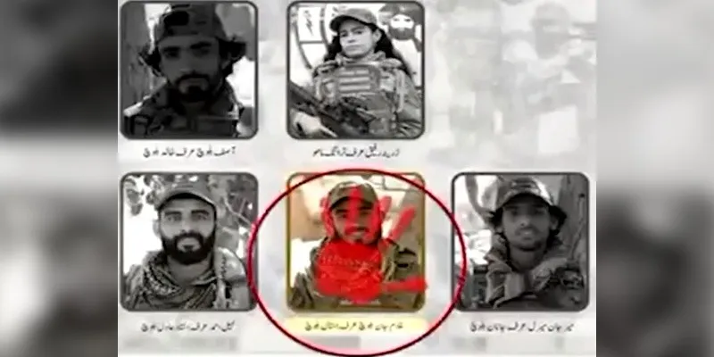 Terror groups expose dark strategy of weaponizing youth