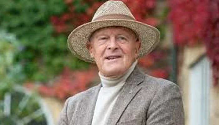 Geoffrey Boycott