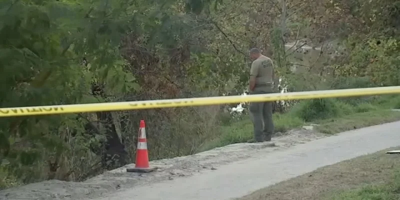 Serial killer rumors surface in Houston amid recent body discoveries in Buffalo Bayou
