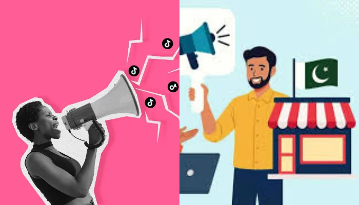 Pakistani brands can now run TikTok Ads Directly, No Foreign accounts needed