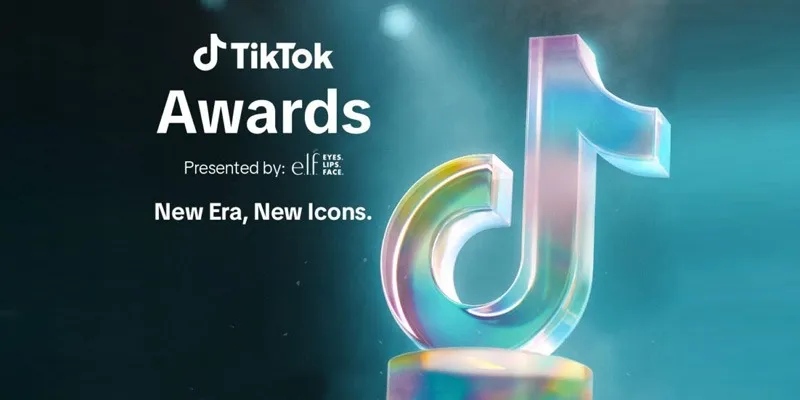 Lights, Glamour, TikTok which creator owns the stage