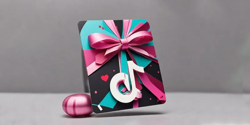 TikTok Shop launches digital gift cards just in time for holidays