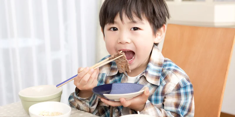 Stressful Lifestyles of Children in Japan Take a Toll on Their Health