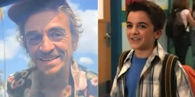 Nickelodeon’s beloved actor Tylor Chase’s journey into homelessness