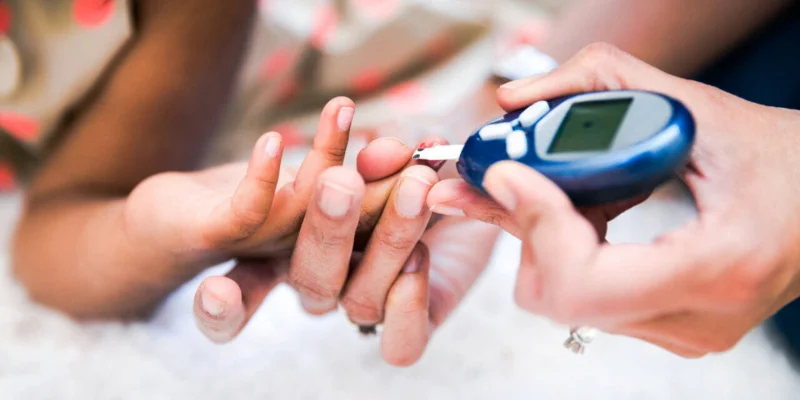 New Research could help detect Type 1 Diabetes before Symptoms appear