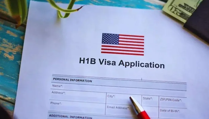 Trump administration orders enhanced vetting for H-1B visa