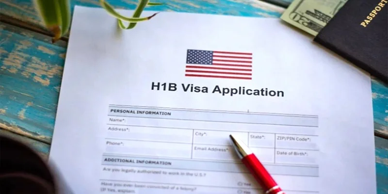 US reforms H-1B visas system, replaces lottery with skill and pay-based selection