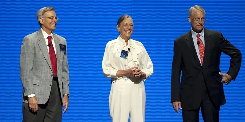 How Walton Family manages world’s largest retail fortune