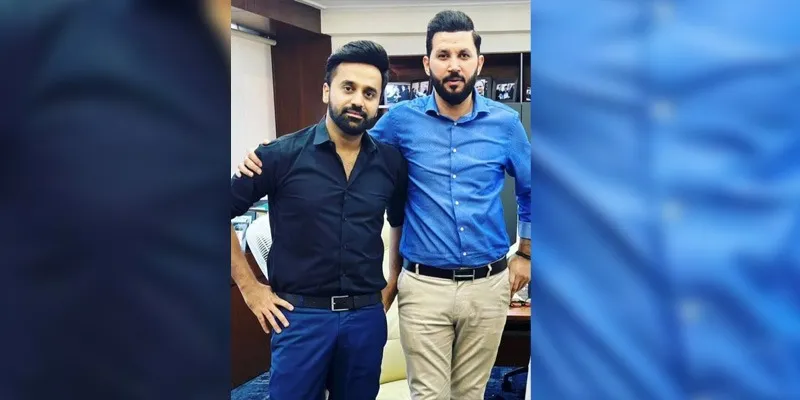 Media icon Waseem Badami grieves the loss of close friend Raja Matloob