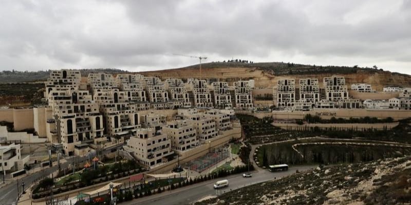 Israel approves 19 new West Bank settlements in major expansion drive