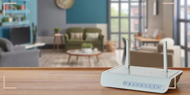 Experts reveal the most common Wi-Fi router placement mistake