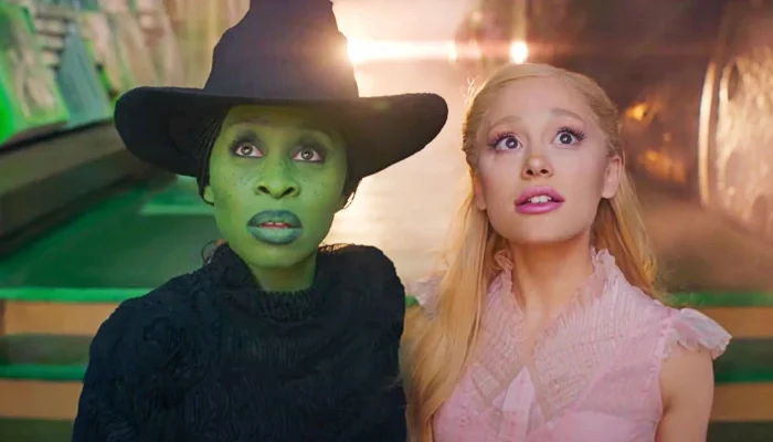 "Wicked" gets exciting update