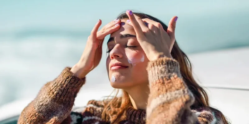 Winter Skincare: Easy tips to keep your skin soft and healthy