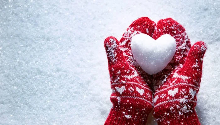 Is Winter the Season for Romance?