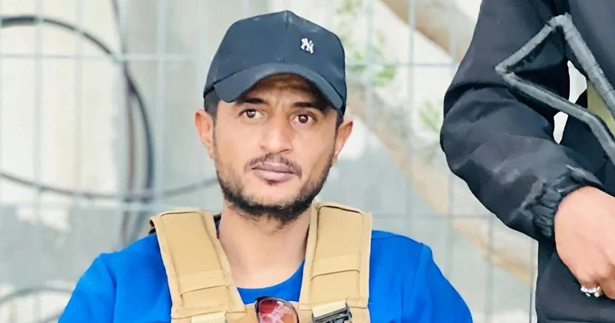 Yasser Abu Shabab, leader of Israel-backed militia, killed in Gaza