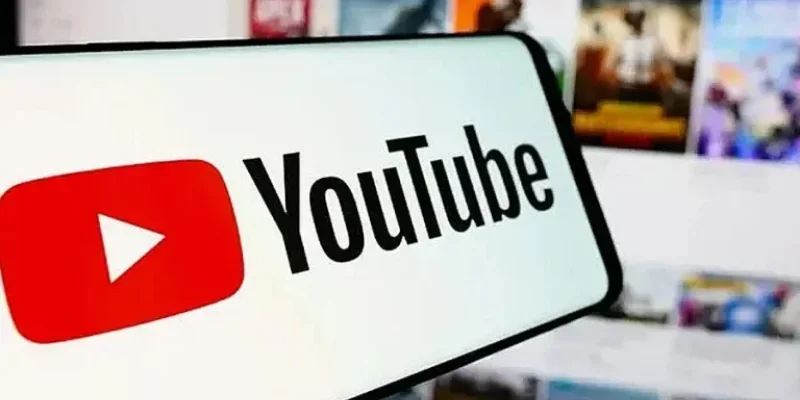 Pakistani YouTubers hit historic milestones in 2025