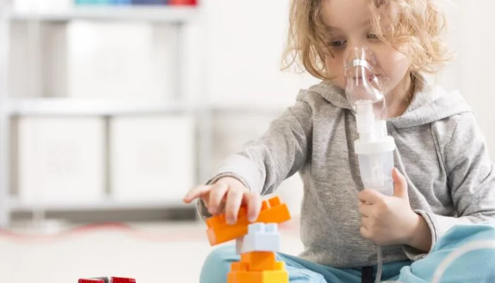Scientists identify key clue to prevent childhood asthma