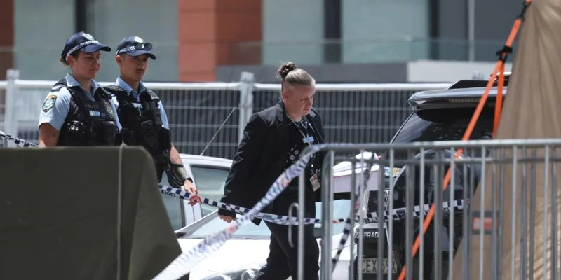 U.S. stands united against terror threats, says Donald Trump