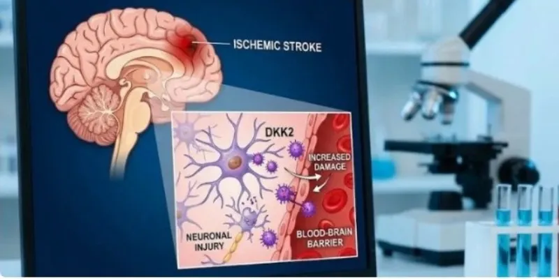 Scientists expose brain-destroying protein