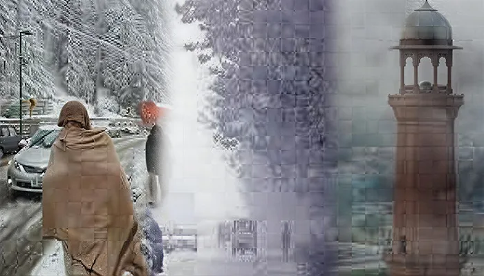 Pakistan braces for cold, dry weather with fog and snowfall in northern regions