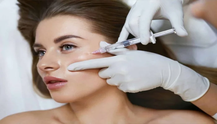 Experts warn of serious risks linked to facial filler injections
