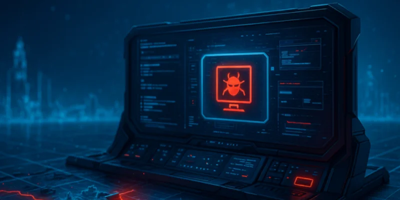 Torrent users beware: Downloading fake DiCaprio movie could harm your computer