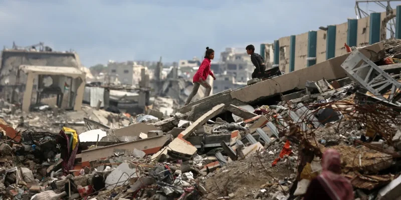 Trump, Netanyahu to discuss next phase of Gaza plan