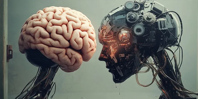 Study reveals why the human brain still outperforms AI