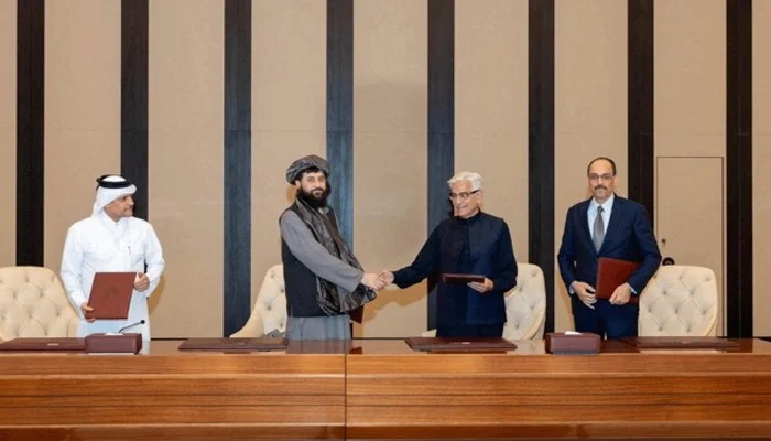 Fresh round of Afghanistan-Pakistan talks fails to reach a deal