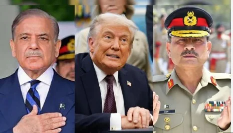 Pakistan regains global spotlight in 2025, says "The Diplomat"